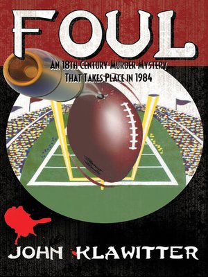 cover image of Foul